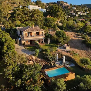 Casa vacanze House&sea Chia, Domus De Maria
