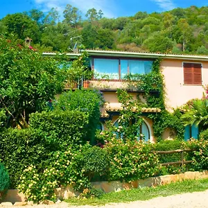 Affittacamere Sa Bratza Vacanze, Domus De Maria