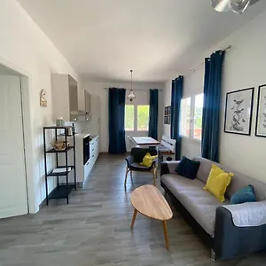 Casa vacanze Il Cortile, Domus De Maria
