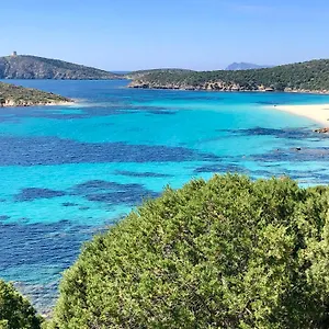 Appartamento South Sardinia Holidays, Domus De Maria
