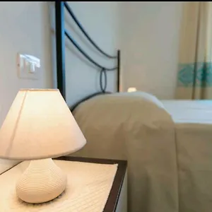 Bed & Breakfast Il Girasole, Domus De Maria