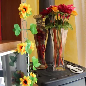 Appartamento I Girasoli Tany&simo, Domus De Maria